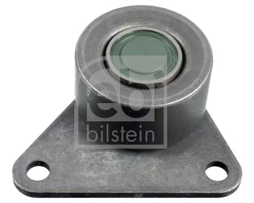 1x Deflection Pulley/Guide Pulley, timing belt