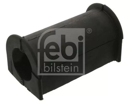 FEBI BILSTEIN 2x Mounting, stabiliser bar (04342)