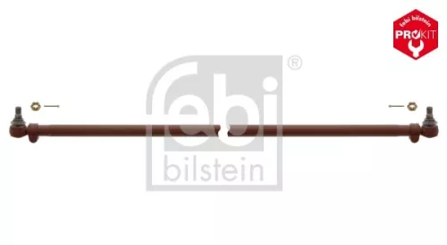 FEBI BILSTEIN 1x Tie Rod (04376)