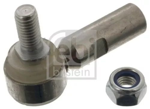 FEBI BILSTEIN 10x Ball Joint, tie rod travel sensor (04389)