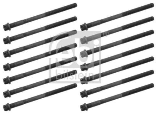 1x Cylinder Head Bolt Set