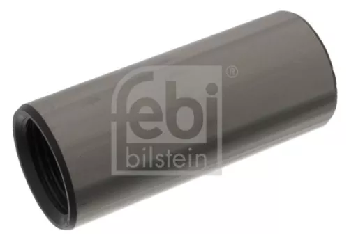 5x Bushing, leaf spring