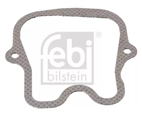 FEBI BILSTEIN 10x Cylinder head hood seal, air compressor (04543)