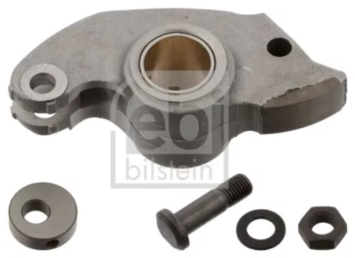 1x Rocker Arm, engine timing