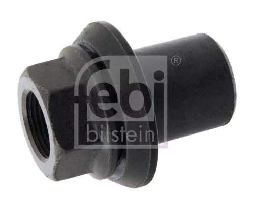 FEBI BILSTEIN 20x Wheel Nut (04689)