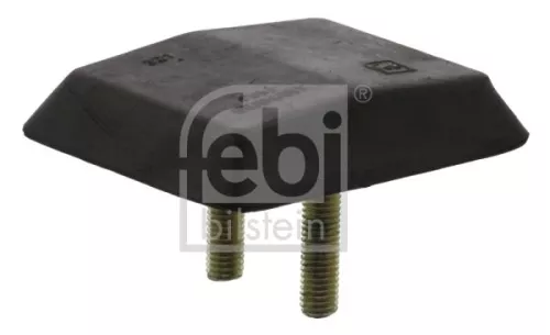 FEBI BILSTEIN 2x Rubber Buffer, suspension (04822)