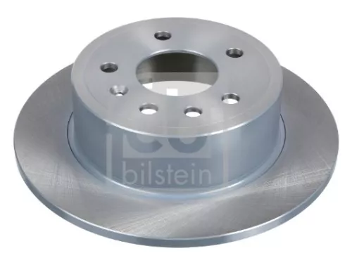 FEBI BILSTEIN 2x Brake Disc (04850)