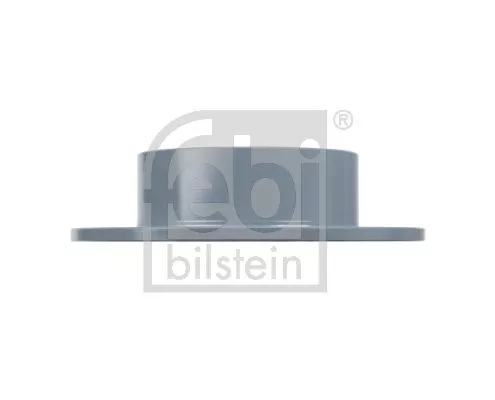 FEBI BILSTEIN 2x Brake Disc (04850)