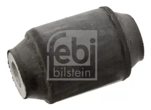 2x Mounting, control/trailing arm