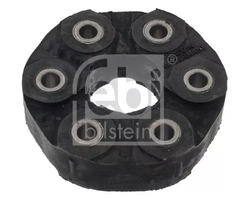 1x Joint, articulated shaft
