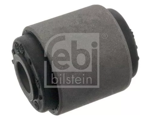 FEBI BILSTEIN 2x Mounting, panhard rod (05215)