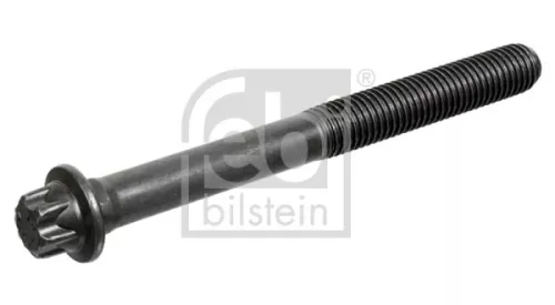FEBI BILSTEIN 10x Cylinder Head Bolt (05229)
