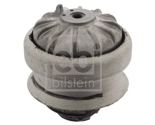 1x Mounting, engine