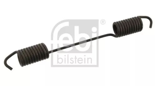 FEBI BILSTEIN 20x Spring, brake shoes (05307)