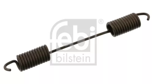 FEBI BILSTEIN 20x Spring, brake shoes (05318)