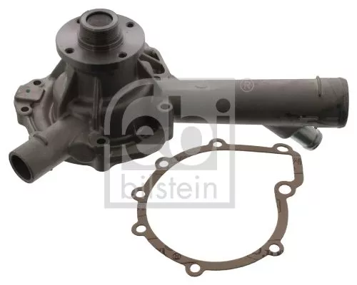 FEBI BILSTEIN 1x Water Pump, engine cooling (05377)