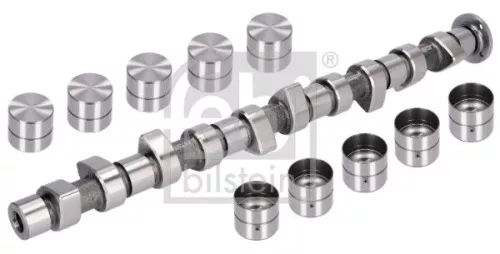 1x Camshaft Kit