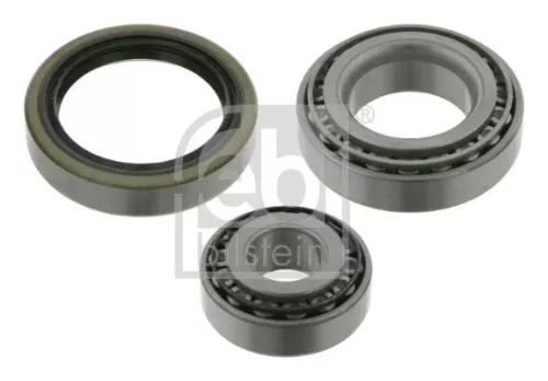 1x Wheel Bearing Kit
