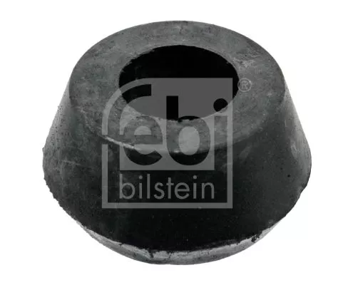 10x Mounting, shock absorber