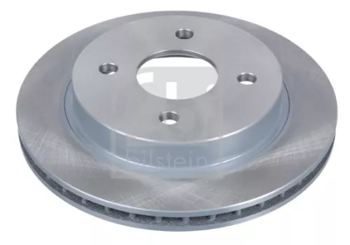 2x Brake Disc