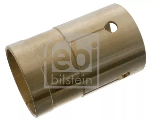 FEBI BILSTEIN 10x Bushing, brake shaft (05839)