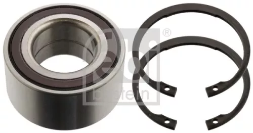1x Wheel Bearing Kit