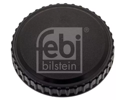 FEBI BILSTEIN 1x Cap, fuel tank (06285)