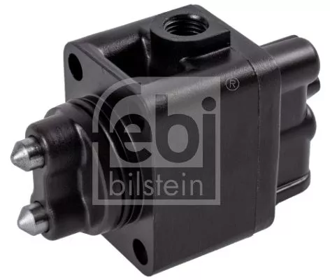 FEBI BILSTEIN 1x Switch, splitter gearbox (06406)