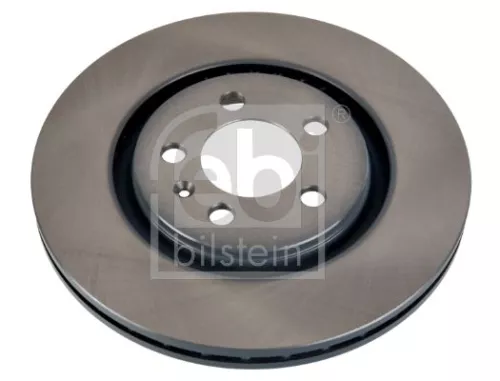 2x Brake Disc