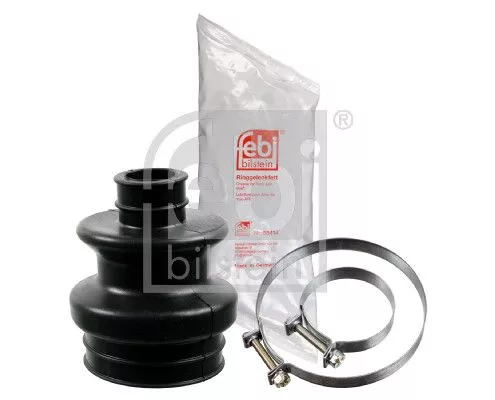 FEBI BILSTEIN 1x Bellow Kit, drive shaft (06570)