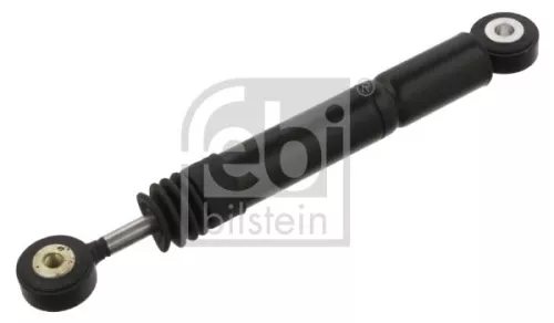 FEBI BILSTEIN 1x Vibration Damper, V-ribbed belt (06597)
