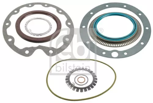 1x Gasket Set, external planetary gearbox