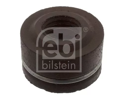 FEBI BILSTEIN 50x Seal Ring, valve stem (06645)
