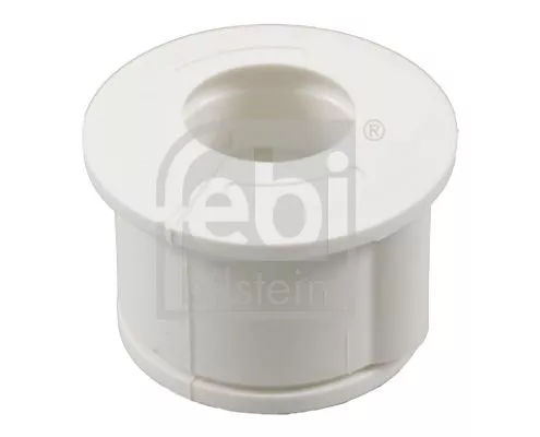 FEBI BILSTEIN 2x Mounting, stabiliser bar (06713)