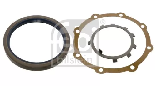 FEBI BILSTEIN 1x Gasket Set, wheel hub (06760)