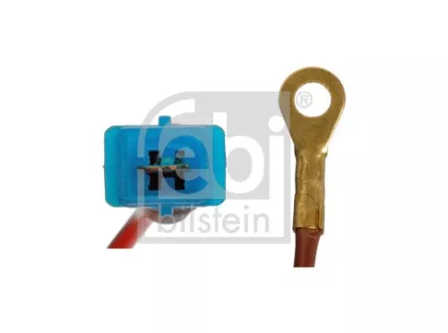 FEBI BILSTEIN 1x Fan, engine cooling (06999)