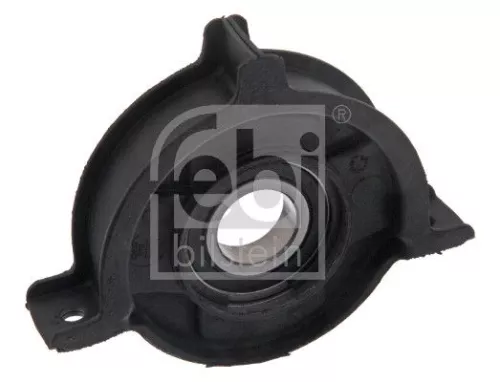 FEBI BILSTEIN 1x Suspension, propshaft (07062)