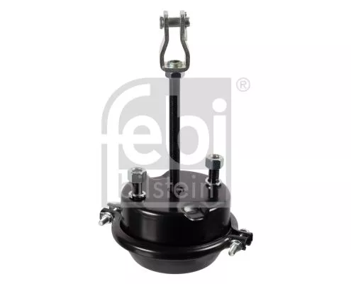FEBI BILSTEIN 1x Diaphragm Brake Cylinder (07086)