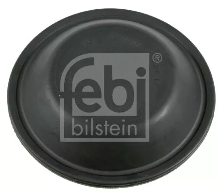 FEBI BILSTEIN 10x Diaphragm, diaphragm brake cylinder (07095)