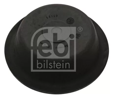 FEBI BILSTEIN 10x Diaphragm, diaphragm brake cylinder (07102)