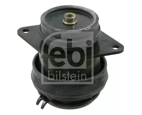 1x Mounting, engine