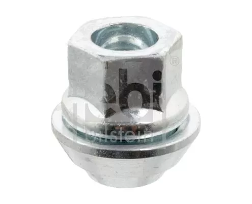 FEBI BILSTEIN 20x Wheel Nut (07176)