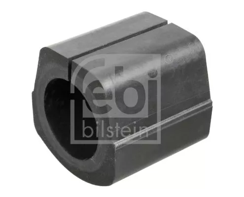 2x Mounting, stabiliser bar