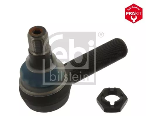 1x Angled Ball Joint, steering drag link