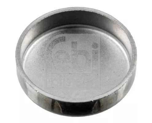 FEBI BILSTEIN 100x Frost Plug (07284)
