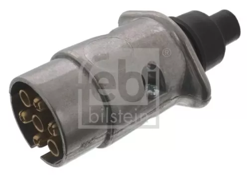 FEBI BILSTEIN 10x Trailer Plug (07338)
