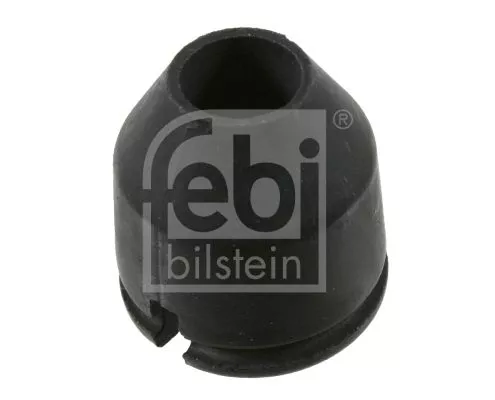 FEBI BILSTEIN 4x Rubber Buffer, suspension (07411)