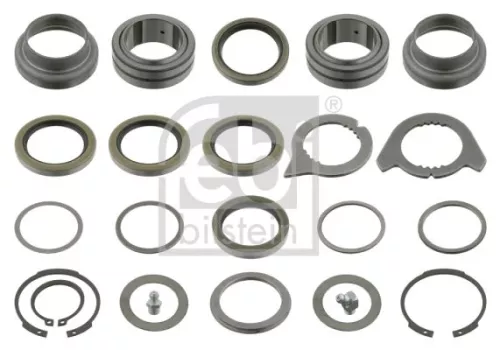 FEBI BILSTEIN 1x Repair Kit, brake camshaft (07477)