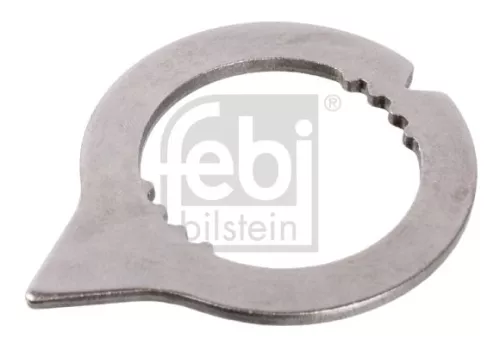 FEBI BILSTEIN 20x Stop Plate, adjuster (07484)