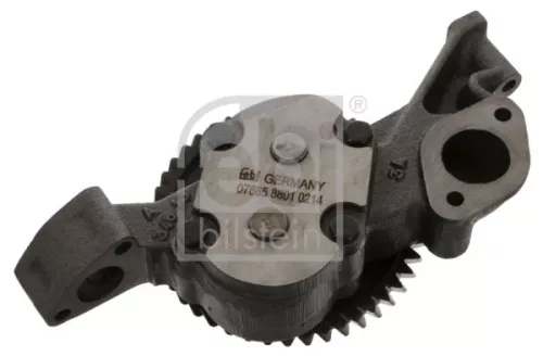 1x Oil Pump